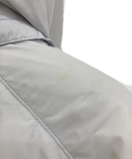 NIKE（ナイキ）NIKE (ナイキ) sacai (サカイ) NRG Rh PARKA　CT3269-043 グレー サイズ:Mの古着・服飾アイテム