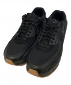 NIKEナイキ）の古着「Air Max 90 LV8」｜ブラック