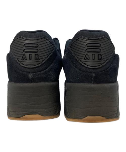NIKE（ナイキ）NIKE (ナイキ) Air Max 90 LV8 ブラック サイズ:29の古着・服飾アイテム