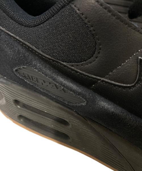 NIKE（ナイキ）NIKE (ナイキ) Air Max 90 LV8 ブラック サイズ:29の古着・服飾アイテム