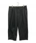 DAIWA PIER39（ダイワ ピア39）の古着「TECH WIDE EASY 2P TROUSERS FLANNEL」｜グレー