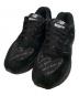NEW BALANCE（ニューバランス）の古着「ローカットスニーカー」｜ブラック