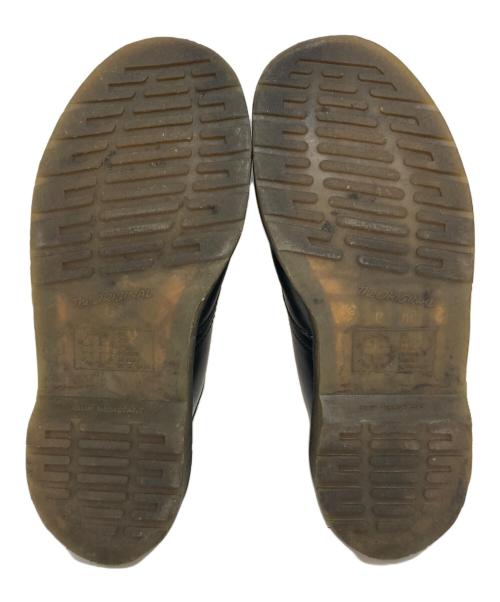 Dr.Martens（ドクターマーチン）Dr.Martens (ドクターマーチン) 3ホールブーツ ブラック サイズ:US11の古着・服飾アイテム