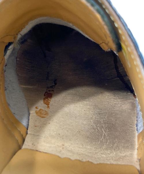 Dr.Martens（ドクターマーチン）Dr.Martens (ドクターマーチン) 3ホールブーツ ブラック サイズ:US11の古着・服飾アイテム