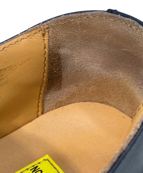 Dr.Martens（ドクターマーチン）Dr.Martens (ドクターマーチン) 3ホールブーツ ブラック サイズ:US11の古着・服飾アイテム