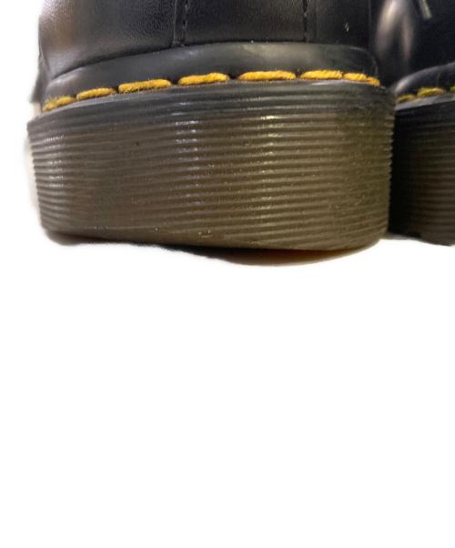Dr.Martens（ドクターマーチン）Dr.Martens (ドクターマーチン) 3ホールブーツ ブラック サイズ:US11の古着・服飾アイテム