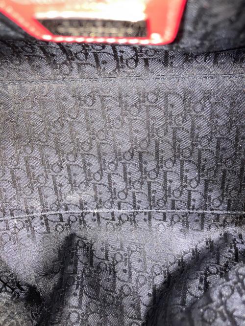 Christian Dior（クリスチャン ディオール）Christian Dior (クリスチャン ディオール) DEC2003 Omotesando ホワイトの古着・服飾アイテム