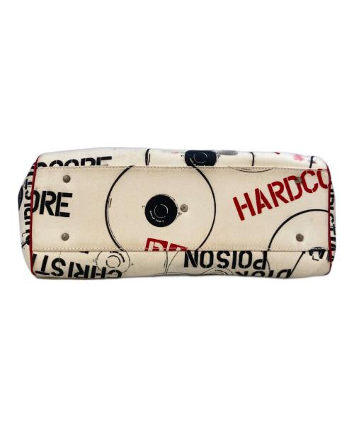 Christian Dior（クリスチャン ディオール）Christian Dior (クリスチャン ディオール) DEC2003 Omotesando ホワイトの古着・服飾アイテム