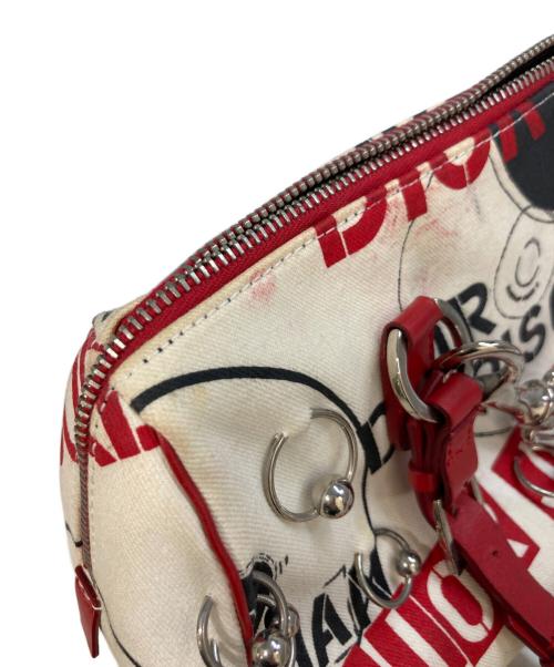 Christian Dior（クリスチャン ディオール）Christian Dior (クリスチャン ディオール) DEC2003 Omotesando ホワイトの古着・服飾アイテム