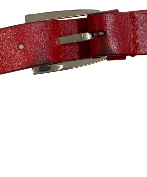 Christian Dior（クリスチャン ディオール）Christian Dior (クリスチャン ディオール) DEC2003 Omotesando ホワイトの古着・服飾アイテム