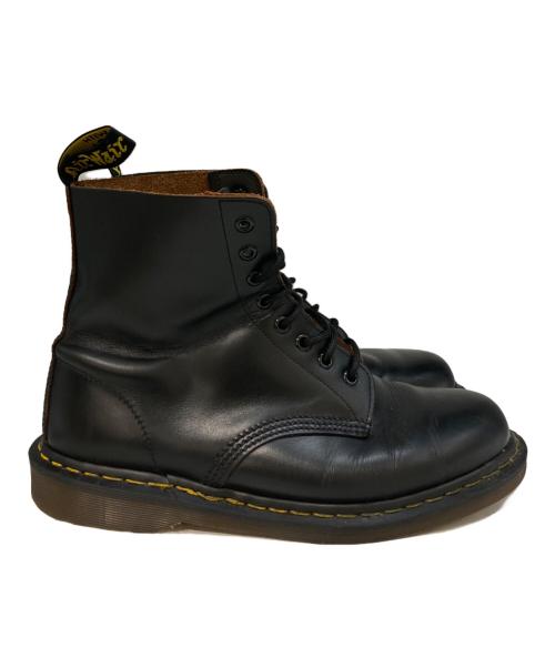 Dr.Martens（ドクターマーチン）Dr.Martens (ドクターマーチン) 1460 8EYEBOOT ブラック サイズ:10の古着・服飾アイテム