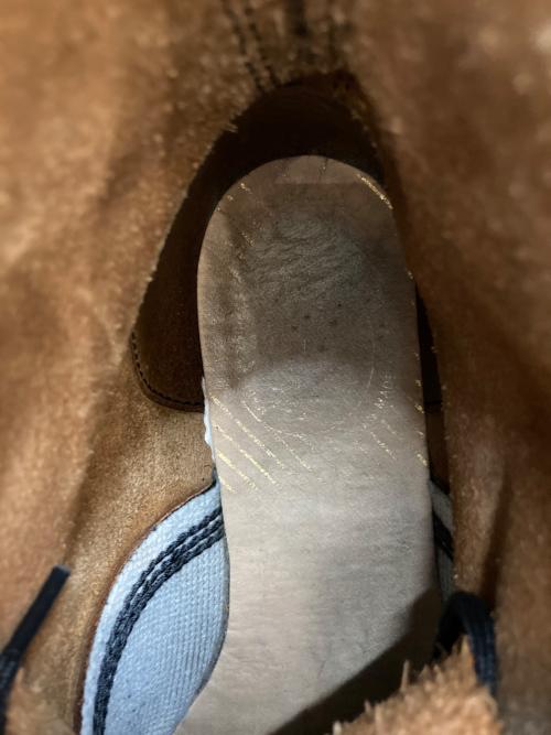 Dr.Martens（ドクターマーチン）Dr.Martens (ドクターマーチン) 1460 8EYEBOOT ブラック サイズ:10の古着・服飾アイテム