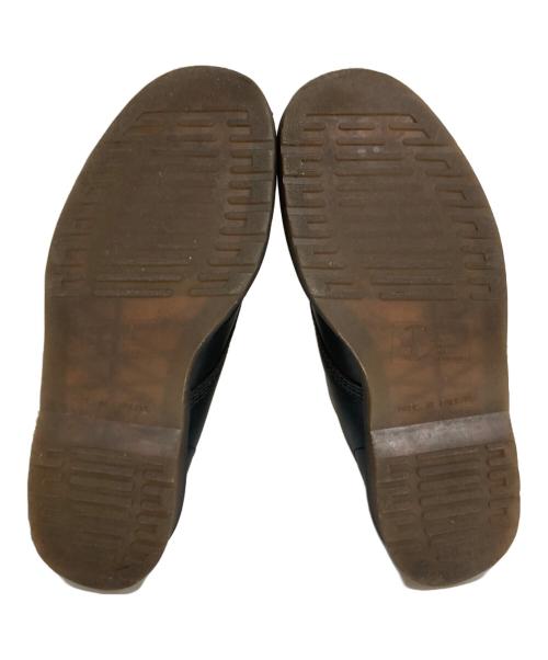 Dr.Martens（ドクターマーチン）Dr.Martens (ドクターマーチン) 1460 8EYEBOOT ブラック サイズ:10の古着・服飾アイテム