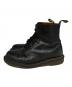 Dr.Martens (ドクターマーチン) 1460 8EYEBOOT ブラック サイズ:10：11000円