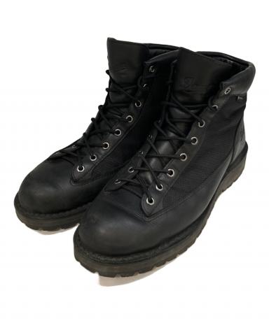 Danner ダナー/フィールド ブーツ BLACK/D121003/ABランク/82【中古】 中古・古着通販】Danner (ダナー) DANNER FIELD D121003 ブラック