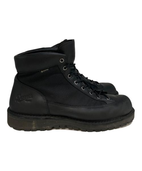 Danner（ダナー）Danner (ダナー) DANNER FIELD　D121003 ブラック サイズ:29の古着・服飾アイテム