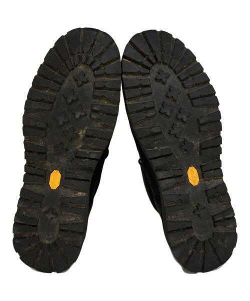 Danner（ダナー）Danner (ダナー) DANNER FIELD　D121003 ブラック サイズ:29の古着・服飾アイテム