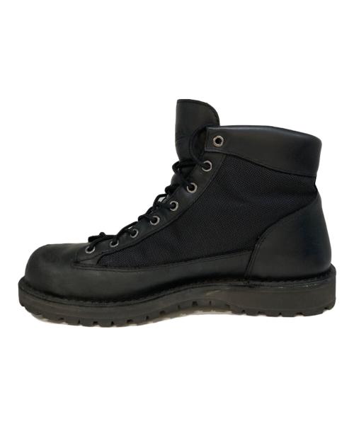 Danner（ダナー）Danner (ダナー) DANNER FIELD　D121003 ブラック サイズ:29の古着・服飾アイテム