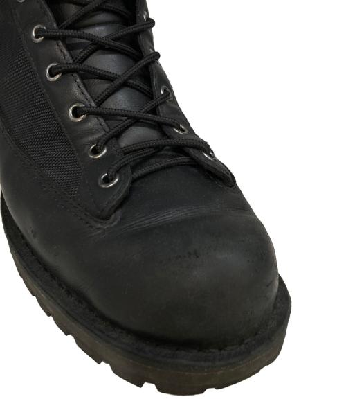 Danner（ダナー）Danner (ダナー) DANNER FIELD　D121003 ブラック サイズ:29の古着・服飾アイテム
