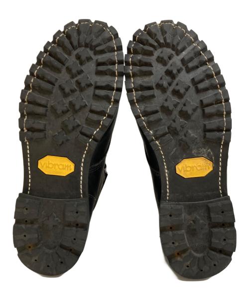 RED WING（レッドウィング）RED WING (レッドウィング) アイリッシュセーター ブラック サイズ:29の古着・服飾アイテム