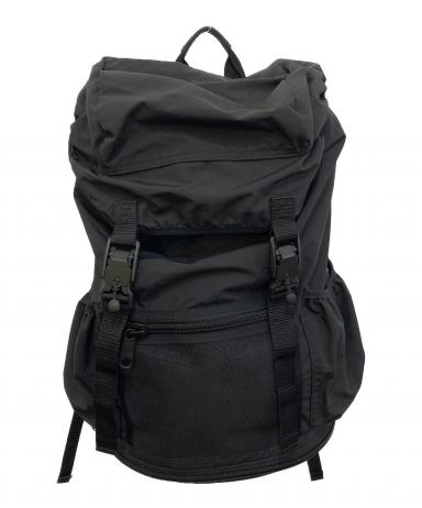 中古・古着通販】D-VEC (ディーベック) FIELD BAG PACK ブラック