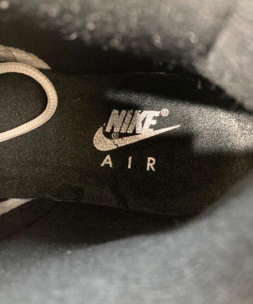 NIKE（ナイキ）NIKE (ナイキ) AIR MORE UPTEMPO 720 CHROME ホワイト サイズ:28.5の古着・服飾アイテム