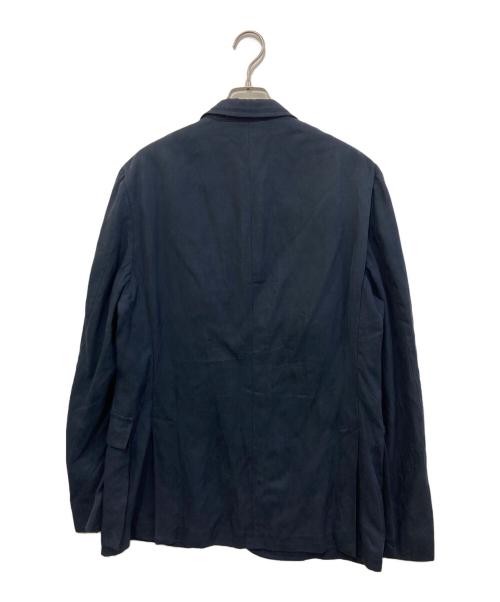 POLO RALPH LAUREN（ポロ・ラルフローレン）POLO RALPH LAUREN (ポロ・ラルフローレン) 3Bジャケット ネイビー サイズ:42Ｒの古着・服飾アイテム