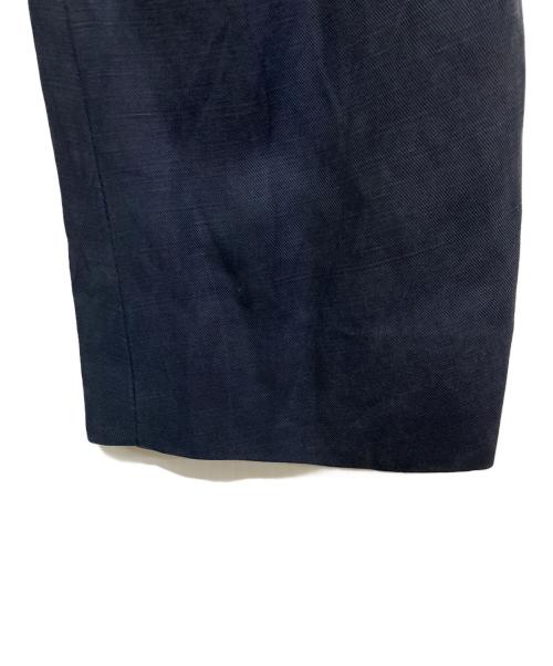 POLO RALPH LAUREN（ポロ・ラルフローレン）POLO RALPH LAUREN (ポロ・ラルフローレン) 3Bジャケット ネイビー サイズ:42Ｒの古着・服飾アイテム