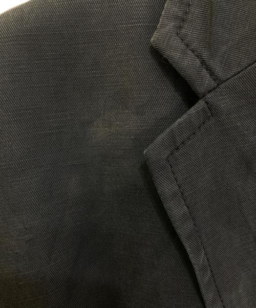POLO RALPH LAUREN（ポロ・ラルフローレン）POLO RALPH LAUREN (ポロ・ラルフローレン) 3Bジャケット ネイビー サイズ:42Ｒの古着・服飾アイテム
