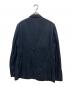 POLO RALPH LAUREN (ポロ・ラルフローレン) 3Bジャケット ネイビー サイズ:42Ｒ：8000円