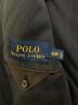 中古・古着 POLO RALPH LAUREN (ポロ・ラルフローレン) 3Bジャケット ネイビー サイズ:42Ｒ：8000円