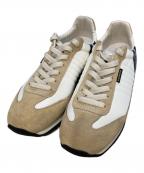 PATRICKパトリック）の古着「MARATHON OATS」｜ベージュ