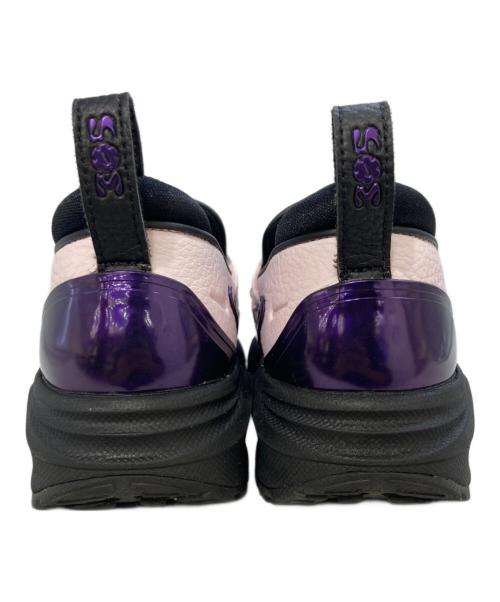 NIKE（ナイキ）NIKE (ナイキ) AIR MAX PHENOMENA ピンク サイズ:22の古着・服飾アイテム