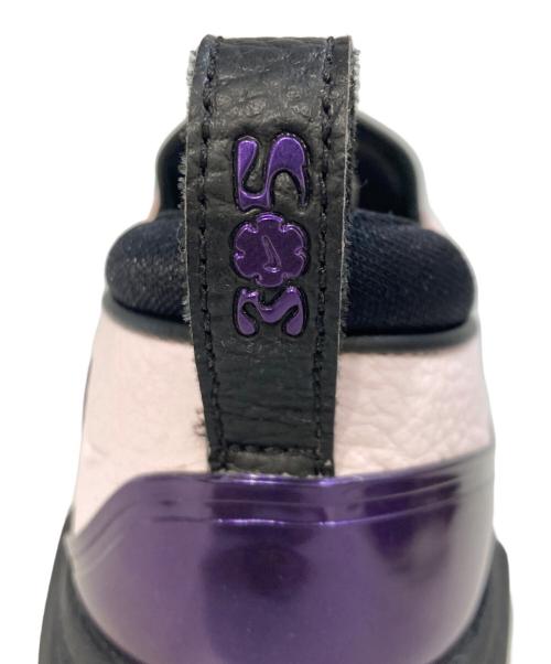 NIKE（ナイキ）NIKE (ナイキ) AIR MAX PHENOMENA ピンク サイズ:22の古着・服飾アイテム