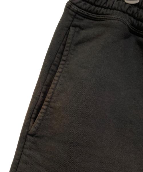 stussy（ステューシー）stussy (ステューシー) Stock Logo short pant ブラック サイズ:Lの古着・服飾アイテム