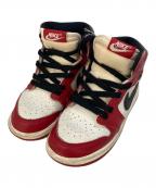 NIKEナイキ）の古着「Nike TD Air Jordan 1 High OG 