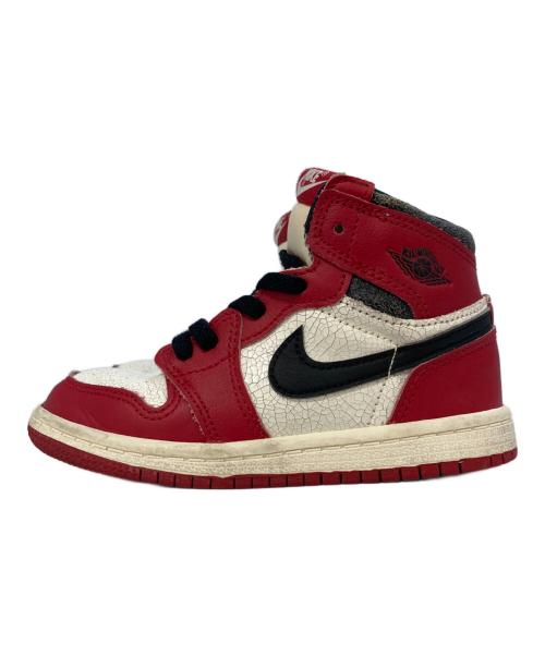 NIKE（ナイキ）NIKE (ナイキ) Nike TD Air Jordan 1 High OG 