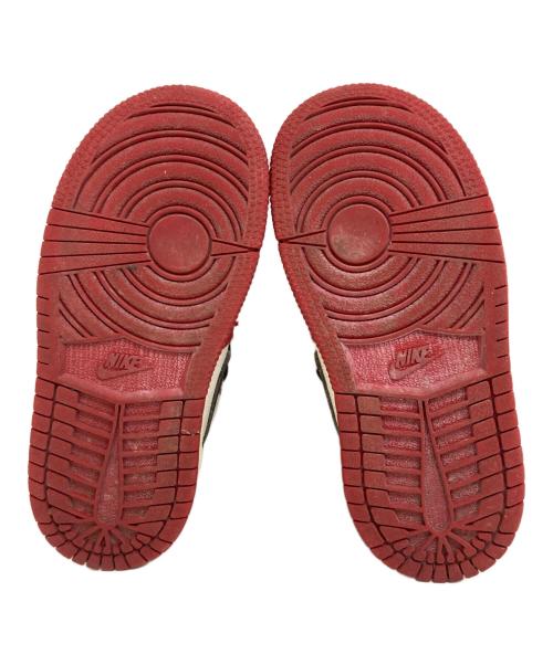 NIKE（ナイキ）NIKE (ナイキ) Nike TD Air Jordan 1 High OG 