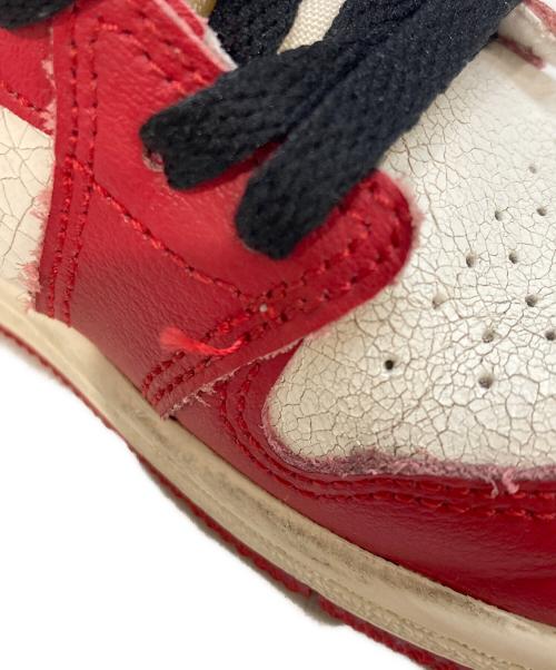 NIKE（ナイキ）NIKE (ナイキ) Nike TD Air Jordan 1 High OG 