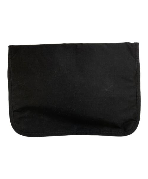 BRIEFING（ブリーフィング）BRIEFING (ブリーフィング) PCケース ブラック 未使用品の古着・服飾アイテム