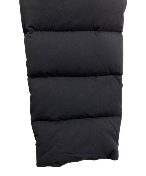 MOORER（ムーレー）MOORER (ムーレー) ダウンジャケット　ZAYN-KN ネイビー サイズ:50の古着・服飾アイテム