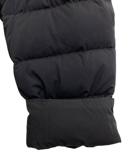 MOORER（ムーレー）MOORER (ムーレー) ダウンジャケット　ZAYN-KN ネイビー サイズ:50の古着・服飾アイテム