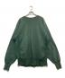 Champion REVERSE WEAVE (チャンピオン リバース ウィーブ) 90`sリバースウィーブスウェット グリーン サイズ:XL：11000円