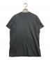 PRADA (プラダ) ビジューカットソー グレー サイズ:L：8000円