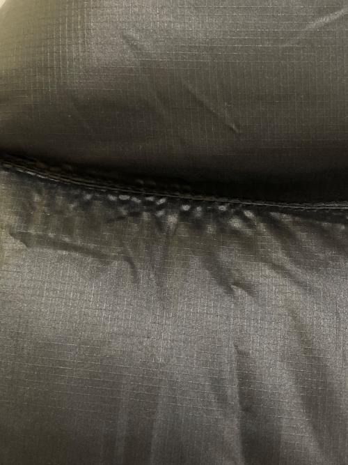 THE NORTH FACE（ザ ノース フェイス）THE NORTH FACE (ザ ノース フェイス) ダウンベスト　ND2655N ブラック サイズ:Sの古着・服飾アイテム