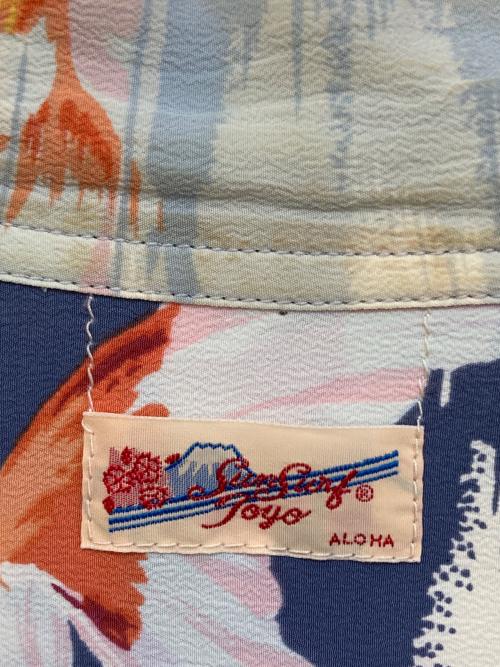 Sun Surf（サンサーフ）Sun Surf (サンサーフ) RAYON L/S 