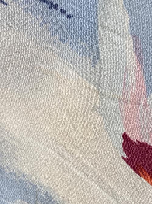 Sun Surf（サンサーフ）Sun Surf (サンサーフ) RAYON L/S 