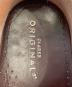 中古・古着 CLARKS (クラークス) ワラビー ピンク サイズ:26.5：8000円