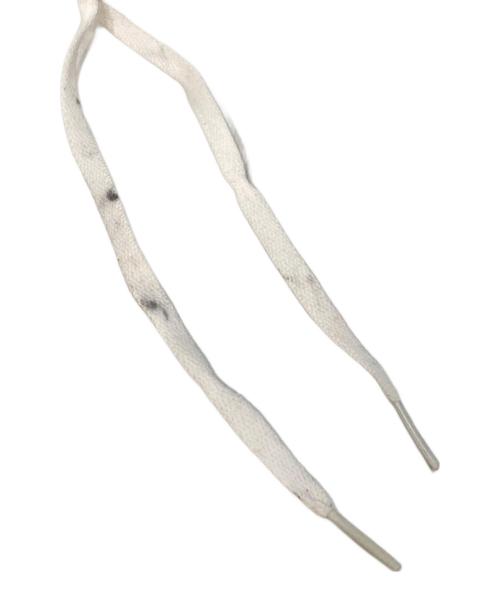 VANS（ヴァンズ）VANS (バンズ) WTAPS (ダブルタップス) ローカットスニーカー ホワイト サイズ:27の古着・服飾アイテム