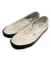 VANS（バンズ）の古着「ローカットスニーカー」｜ホワイト